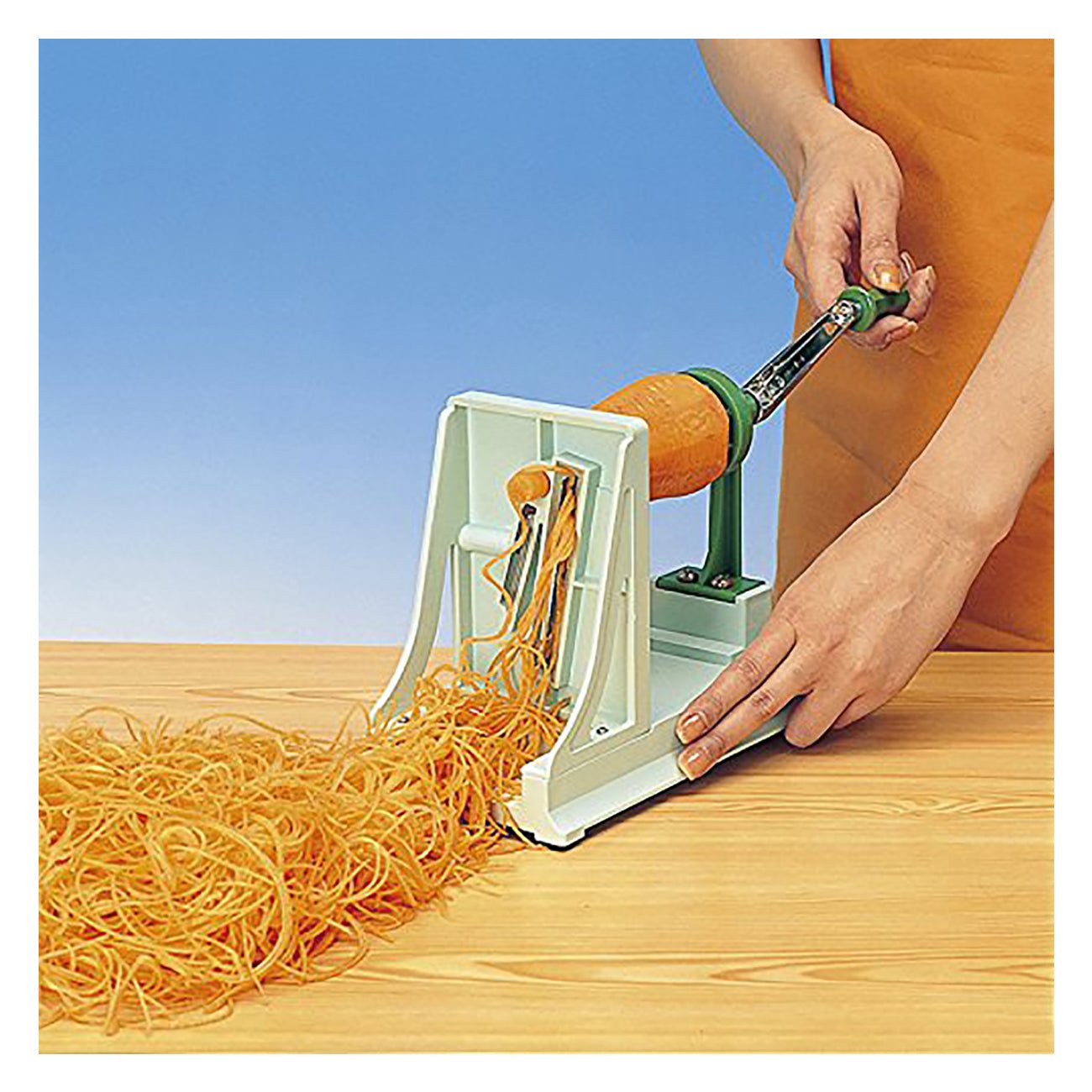 Benriner Turning Slicer - Commercial Rice Cookers