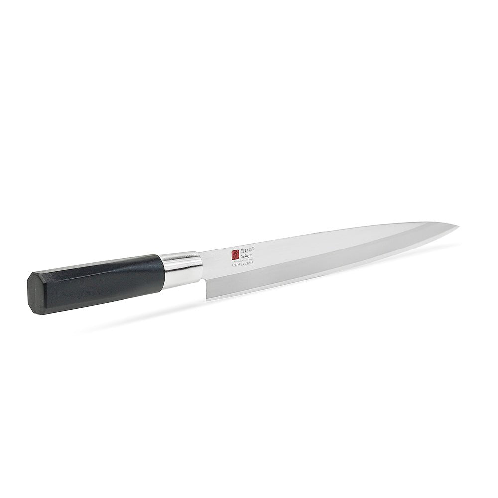 Cooking Knife Stainless Sashim 8" - Commercial Rice Cookers