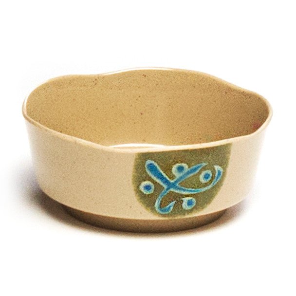 Melamine Petal Soup Bowl, 12pc, 5 - 1/4"D (Green) - Commercial Rice Cookers