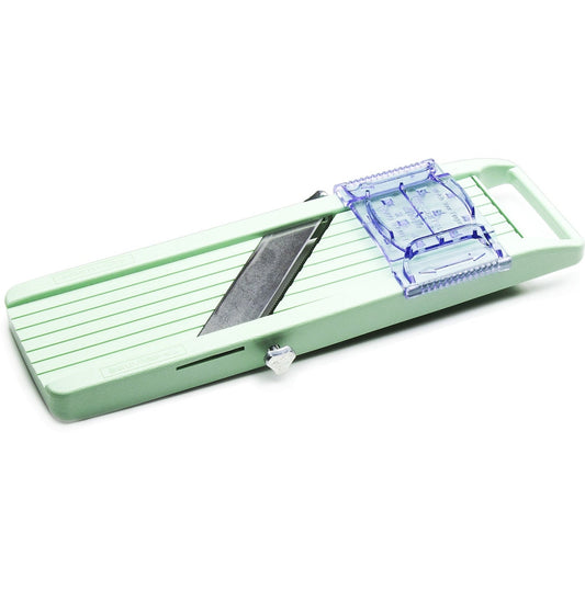 Benriner Classic Vegetable Slicer - Commercial Rice Cookers