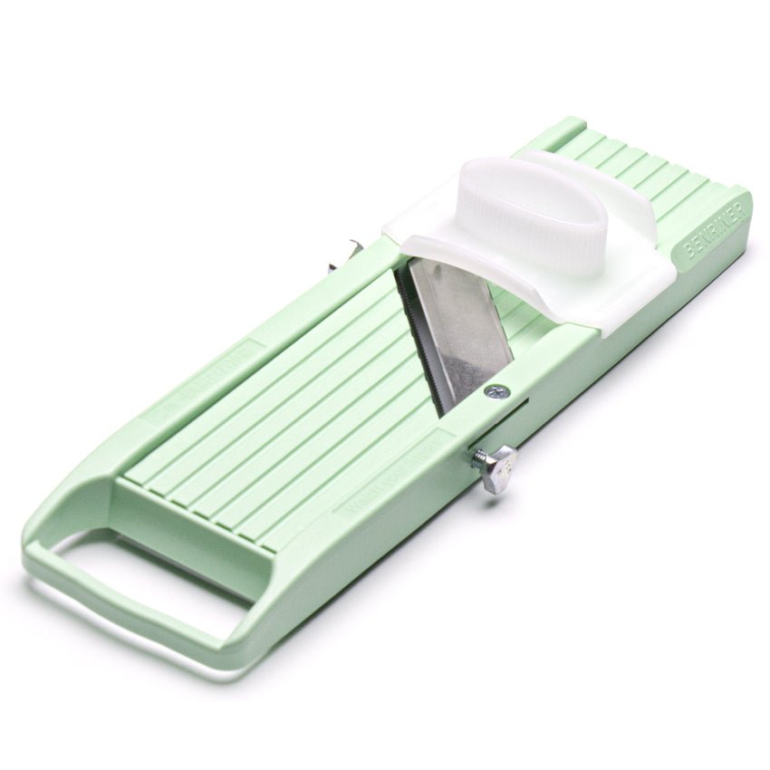 Benriner Classic Vegetable Slicer - Commercial Rice Cookers