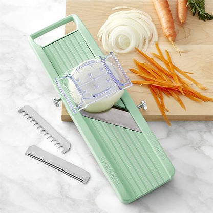 Benriner Classic Vegetable Slicer - Commercial Rice Cookers