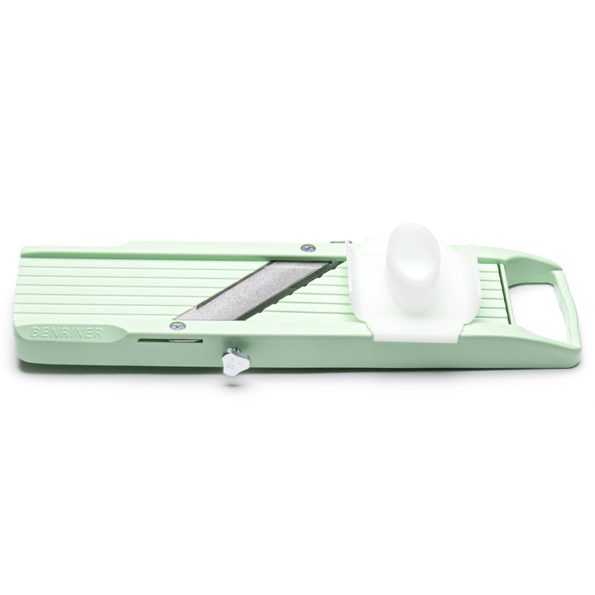 Benriner Classic Vegetable Slicer - Commercial Rice Cookers