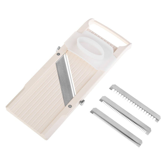 Benriner Super Slicer Standard 3 - Blade - Commercial Rice Cookers