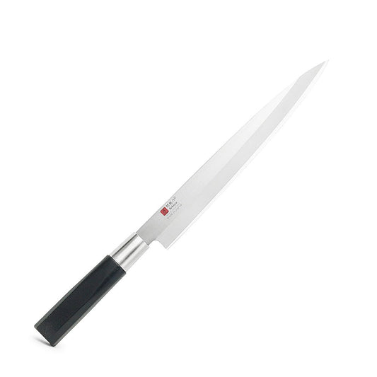Cooking Knife Stainless Sashim 8" - Commercial Rice Cookers