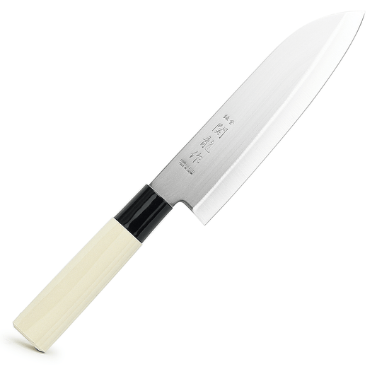 Cooking Knife Stainless Steel 6.5" - Commercial Rice Cookers