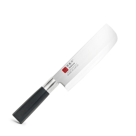 Cooking Knife Stainless Steel Nakkiri 6.6" - Commercial Rice Cookers