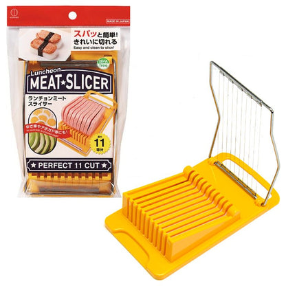 Japanese Spam Slicer - Commercial Rice Cookers