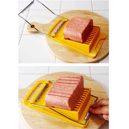 Japanese Spam Slicer - Commercial Rice Cookers