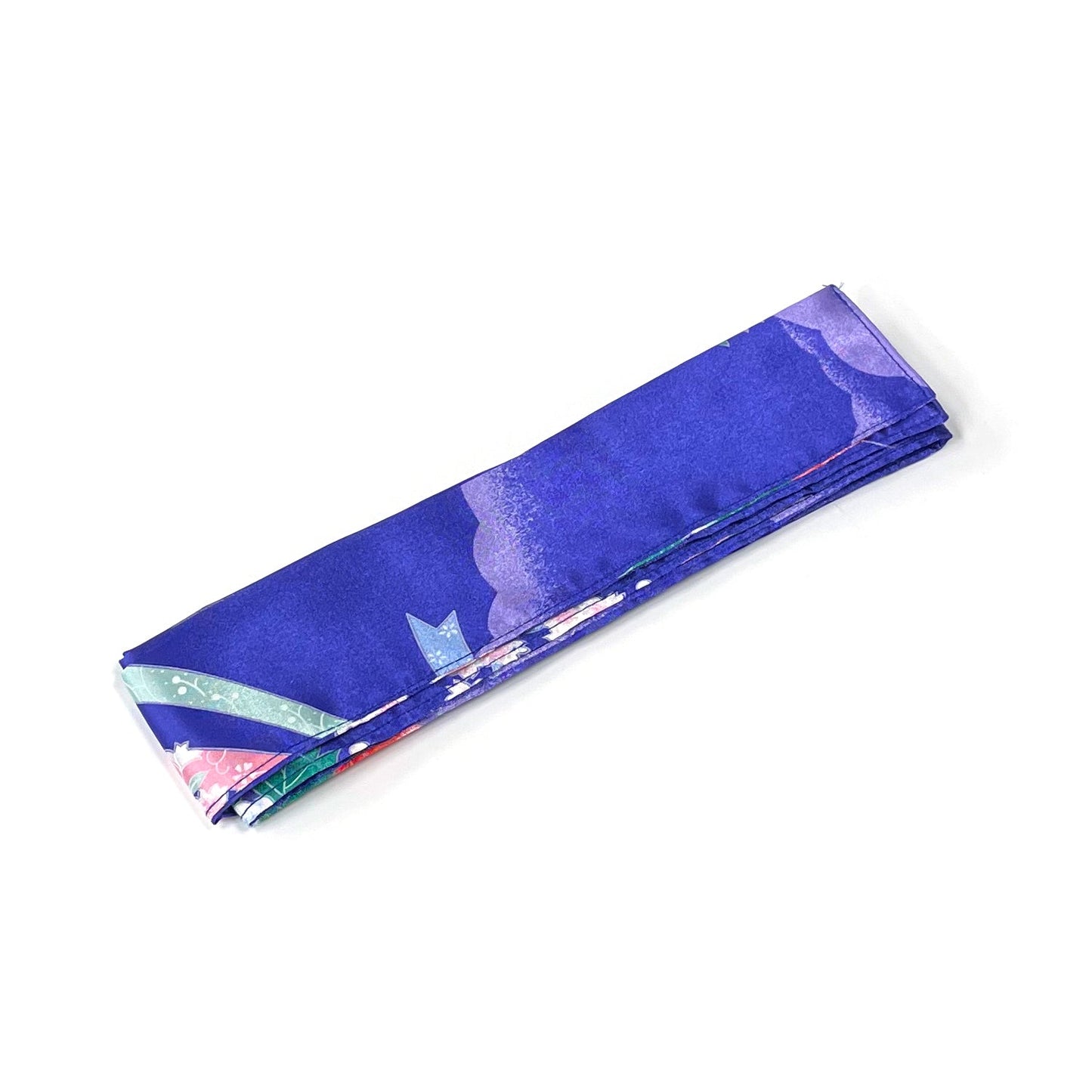 Japanese Traditional Kimono Robe - Purple Temple - Commercial Rice Cookers