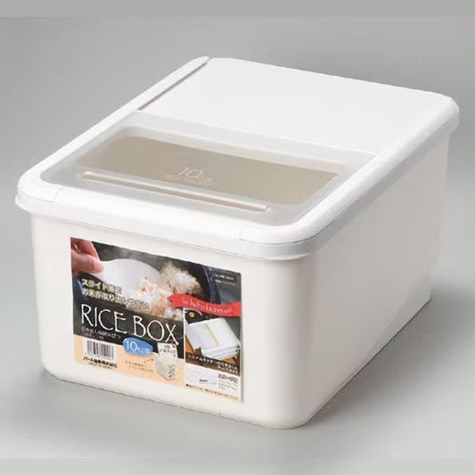 Rice Stocker 22lbs (White) - Commercial Rice Cookers